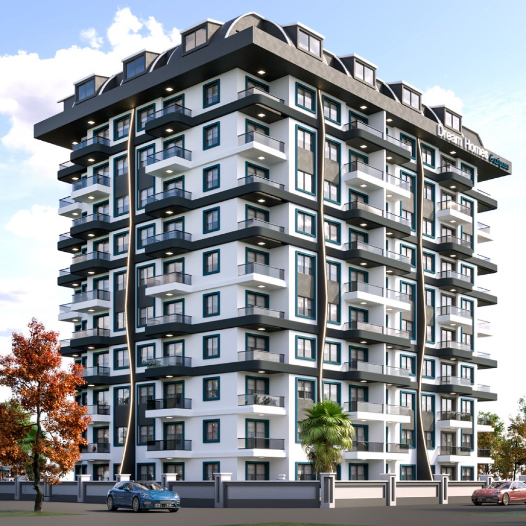 Alanya Projemiz