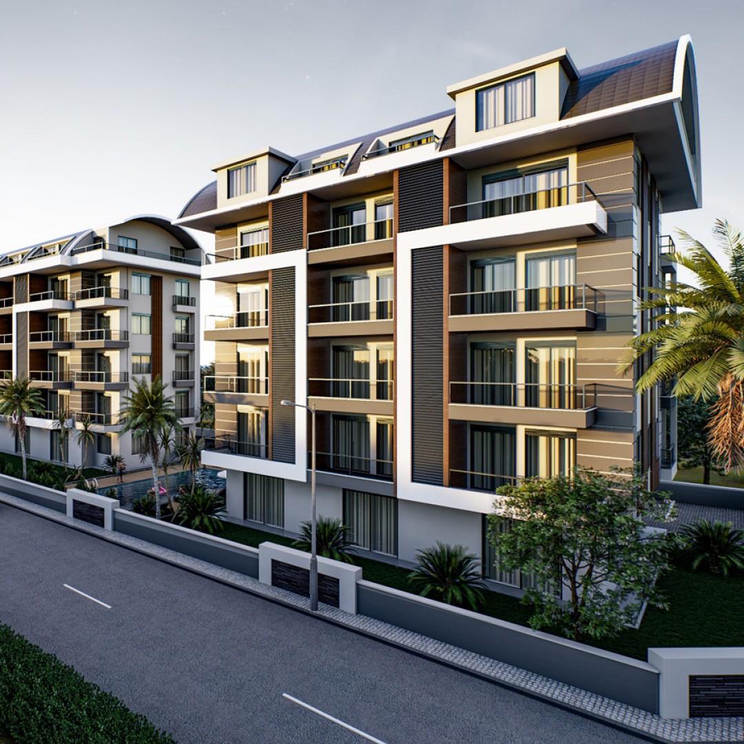 Alanya Projemiz