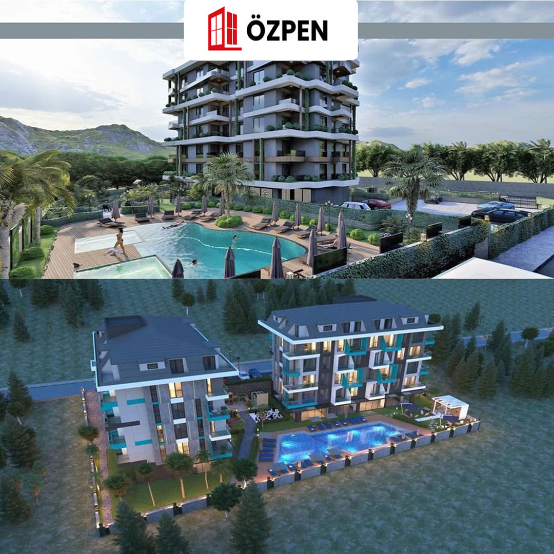 Alanya Projemiz